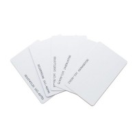 کارت RFID فرکانس 125KHz