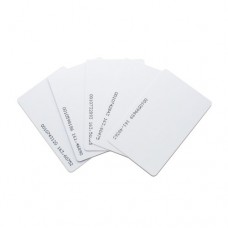 کارت RFID فرکانس 125KHz