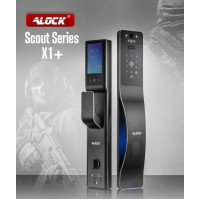  دستگیره تشخیص چهره ALOCK مدل Scout series (X1+)