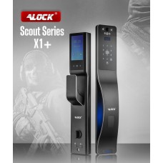  دستگیره تشخیص چهره ALOCK مدل Scout series (X1+)