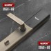  قفل اثر انگشتی دیجیتال آنلاین ALOCK مدل S550+ AB 
