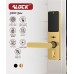  قفل اثر انگشتی دیجیتال ALOCK مدل S300 2023 Gold