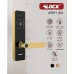  قفل اثر انگشتی دیجیتال ALOCK مدل S300+ 2023 Gold