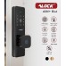  قفل اثر انگشتی دیجیتال آنلاین ALOCK مدل S350+ Black