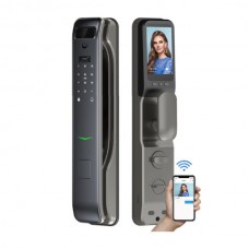  دستگیره هوشمند تشخیص چهره Gatekeeper مدل Q16F