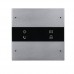 کلید هوشمند سری گرانیتی HDL تحت شبکه KNX مدل HDL-M/P2R-P3R