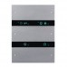 کلید هوشمند سری گرانیتی HDL تحت شبکه KNX مدل HDL-M/P2R-P3R