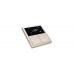 پنل ترموستاتیک OLED سری Tile تحت Buspro مدل HDL-MPL6B/TILE.48