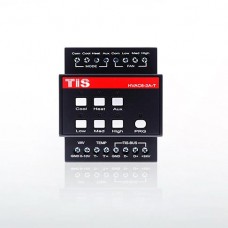 ماژول هوشمند کنترل‌گر HVAC و VAV TIS
