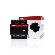 سیستم صوتی هوشمند ماتریکس Matrix TIS