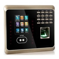 دستگاه حضور غیاب ZK UF100