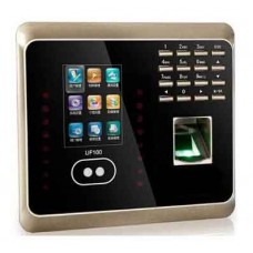 دستگاه حضور غیاب ZK UF100