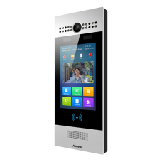 آیفون تصویری هوشمند Akuvox مدل R29