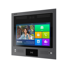 آیفون تصویری هوشمند Akuvox مدل X916S