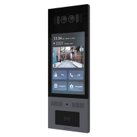 آیفون تصویری هوشمند Akuvox مدل X915 