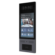 آیفون تصویری هوشمند Akuvox مدل X915 