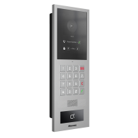 آیفون تصویری هوشمند Akuvox مدل S532