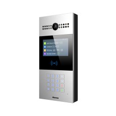  آیفون هوشمند Akuvox مدل R28A