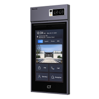 آیفون تصویری هوشمند Akuvox مدل S539 