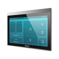 پنل داخلی آیفون هوشمند Akuvox مدل IT83