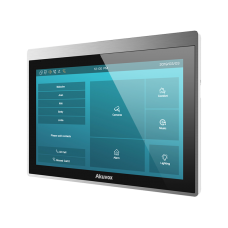 پنل داخلی آیفون هوشمند Akuvox مدل IT83